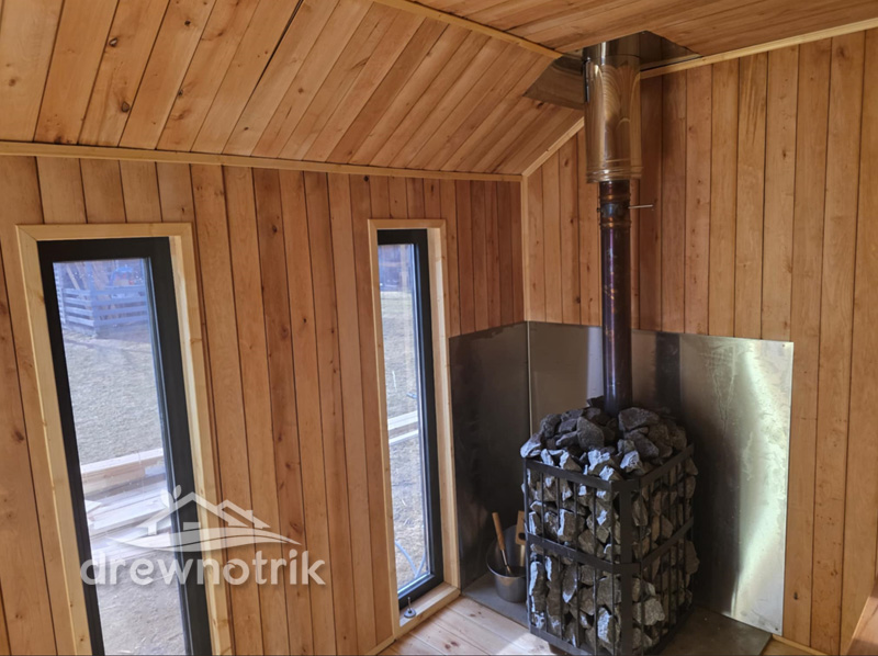 sauny Częstochowa producent